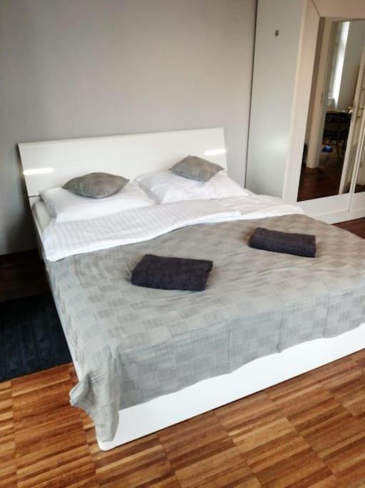 2 Bedrooms Close Vysehrad - Congress Centrum プラハ エクステリア 写真