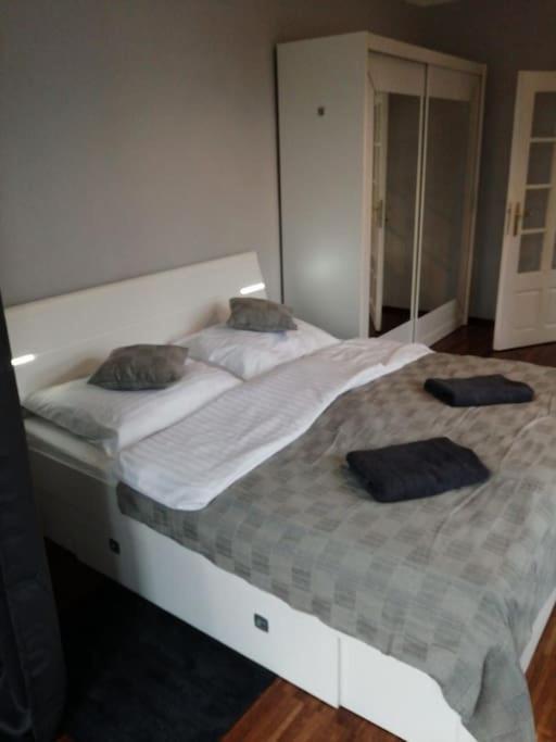 2 Bedrooms Close Vysehrad - Congress Centrum プラハ エクステリア 写真